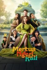 Mertua Ngeri Kali (2025)