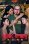 Mang Kanor The Beginning (2026)